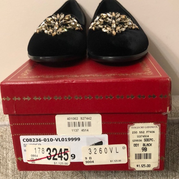 🌺🌺Rene Caovilla new shoes size 39 - Picture 4 of 7